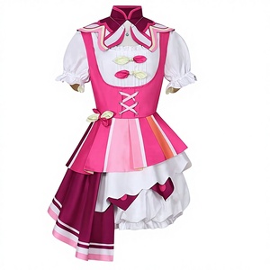 Costume de cosplay d'Halloween pour femmes Showtime Party Perform Anime Project Sekai 3RD Otori Emu GAHC-015 - Product Image 2