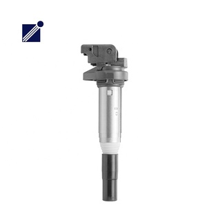 12137594596 para <span class=keywords><strong>BMW</strong></span> 3 Series E46 E90 5 Series E39 E60 F10 7 Series F01 F02 X1 E84 X3 F25 piezas de automóviles Paquete de bobina de encendido del motor - Product Image 4