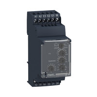 Relais de contrôle de détection triphasée Schneider Harmony NFC RMNF22TB30 RM17TA00/TE00/TG00/TG20/TT00/TU00/UB310