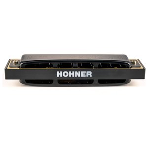 อาร์โมนิก้า รี เอ็มเอส ซีรีส์ โปร ฮาร์ป สีดำ รุ่น D732512 - Product Image 3
