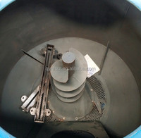 Hydrapulpeur de type D à faible consommation d'énergie pour papier recyclé / papier kraft – Machine à pulper à haut rendement et faible consommation d'énergie