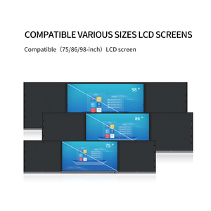 กระดานเขียน LCD แบบปลอดฝุ่น เป็นมิตรกับสิ่งแวดล้อม สำหรับการสอนในห้องเรียน ใช้ซ้ำได้ - Product Image 6