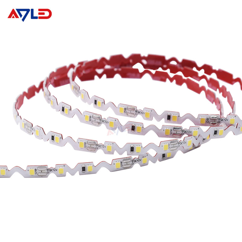 Blanc chaud 3000K DC12V
