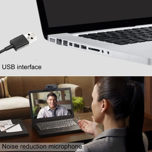 Original <span class=keywords><strong>Logitech</strong></span> USB C270 cámara Web HD 720p con iluminación - Product Image 3