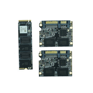 NVMe 2280โซลิดสเตทไดรฟ์128GB 256GB 512GB 1TB 2TB NVMe M.2 SSD สำหรับแล็ปท็อปเดสก์ท็อป - Product Image 5