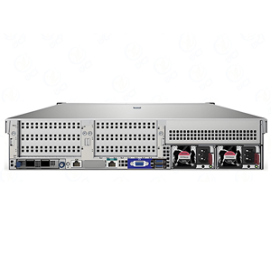 เซิร์ฟเวอร์แบบแร็ค H3C R4900 G7 รองรับโปรเซสเซอร์ Xeon คู่ แรม 64GB รองรับการ์ดจอ 10 ช่อง ประสิทธิภาพสูง - Product Image 5