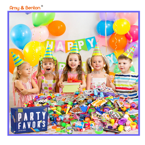 New <strong>Party</strong> Gift <strong>Bag</strong> <strong>Toys</strong> Stuffers Prize Box <strong>Toys</strong> Small Bulk <strong>Toys</strong> <strong>for</strong> Kids Goodie <strong>Bags</strong> Fillers Classroom Rewards 350 PCS - Product Image 4
