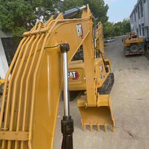 320gc หนอนผีเสื้อขนาด20ตันเครื่องขุด320gx 320gc 320gx ใหม่ล่าสุดสำหรับ Cat320gc 320gc แมว - Product Image 2