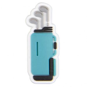 Petites bouteilles de voiture personnalisées pour camionnettes de golf et de sport pour hommes, breloques de chaussures, breloques de décoration arc-en-ciel, cadeaux de Noël pour enfants - Product Image 6