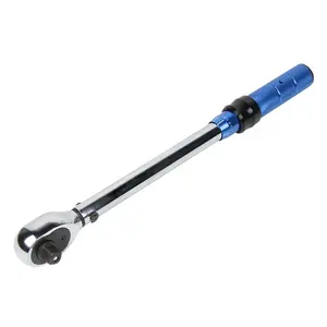 VIKTEC 60-330N.m Multifunctional Torque Wrench 1/2