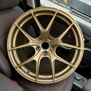 Jantes en alliage forgé 18/19/<span class=keywords><strong>20</strong></span> pouces 5x114.3 pour Ford F150 Raptor Mustang <span class=keywords><strong>Explorer</strong></span> - Product Image 4