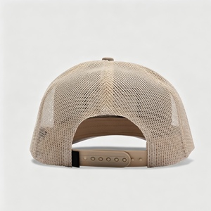 Custom <b>Baseball</b> <b>Cap</b> Embroidery Snapback Golf <b>Cap</b> with Custom Embroidered Adjustable Mesh Sports <b>Cap</b> for Outdoor - Product Image 4