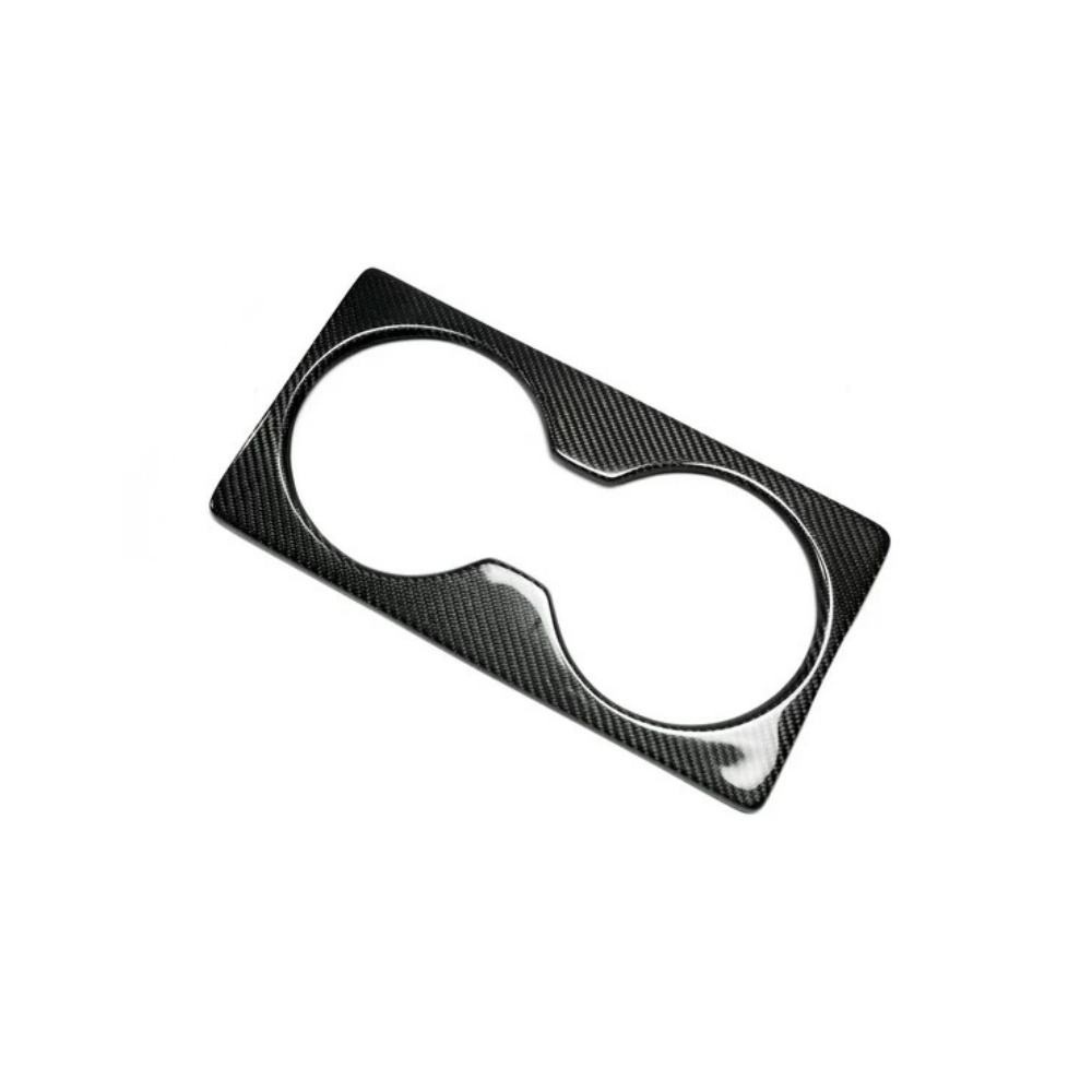 Noir sec fibre de carbone