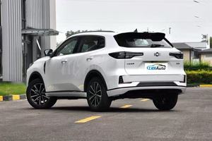 Offre Spéciale 2025 Changan Qiyuan Q5 SUV Hybride LHD Édition Premium Automatique <span class=keywords><strong>Euro</strong></span> VI Caméra 360° Cuir R19 - Product Image 5