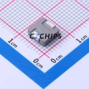 XR0624-1R0M ตัวเหนี่ยวนำไฟฟ้าแบบ SMD,0624 ( ค่าความเหนี่ยวนำ: 1uH )( ความแม่นยำ: 20% กระแสไฟฟ้าที่กำหนด: 9A ) - Product Image 2
