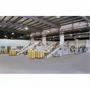 Machine à savon de Marseille pour ferry - Product Image 1