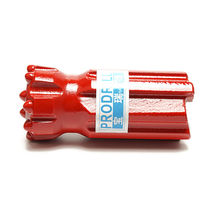R32 48/51mm chủ đề khai thác mỏ đá nút khoan bit - Product Image 4