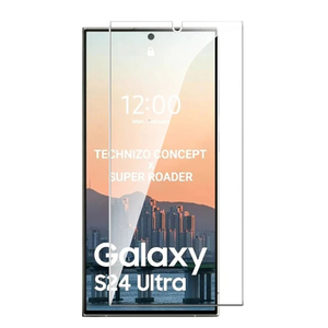 <span class=keywords><strong>Precio</strong></span> de fábrica 9H cubierta completa de vidrio templado protector de pantalla para <span class=keywords><strong>Samsung</strong></span> S24 película de vidrio transparente para <span class=keywords><strong>Samsung</strong></span> S24 Ultra - Product Image 2