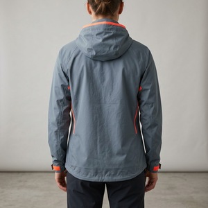 Chaquetas Impermeables en Oferta, Hechas en Pakistán, Traje de Lluvia Personalizado de Poliéster y Nailon para Hombre - Product Image 5