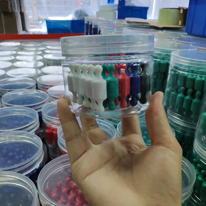 Imán de Neodimio Personalizable de Plástico ABS Colorido con Forma de Taza/Recipiente para Uso en el Hogar, Oficina e Industrial - Product Image 6