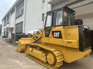 중고 Cterpiller CAT 963D 로더 건설 기계 일본 판매에 고성능 재고 원본 - Product Image 4