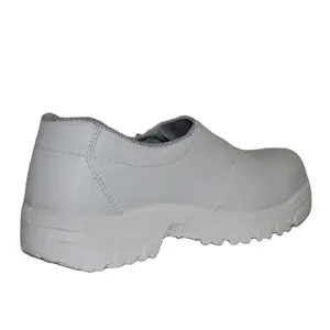 Промышленная защитная обувь для ботинок