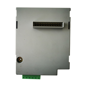 Variador de Frecuencia Variable (VFD) Serie AC690PH/2500/400/0011/UK/0/0/0/0/B0/0/0 AC690 de 250kW en Stock - Product Image 5