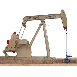 Api 11e oilfield מחיר יחידת שאיבה cyj - Product Image 1