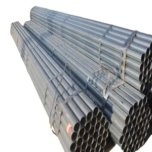 Shelf tube scaffolding construction site support safety protection galvanized steel primary color hot rolled low carbon