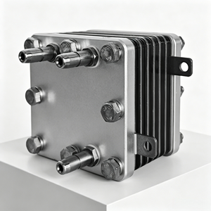 Pile PEM de qualité supérieure avec plaques en titane, durée de vie de 10 000 heures, pour le stockage d'énergie solaire en hydrogène et la stabilisation des réseaux renouvelables - Product Image 3
