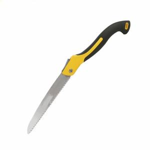 <span class=keywords><strong>Scie</strong></span> pliante et <span class=keywords><strong>scie</strong></span> à bois, <span class=keywords><strong>scie</strong></span> à main rapide pour jardinier et charpentier, pour usage domestique - Product Image 3