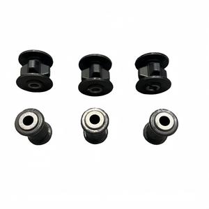 Adapté pour McLaren : Support moteur, coussinet, doublure, manchon en caoutchouc, amortisseur moteur, adhésif 13F0297CP/13F0296CP - Product Image 2