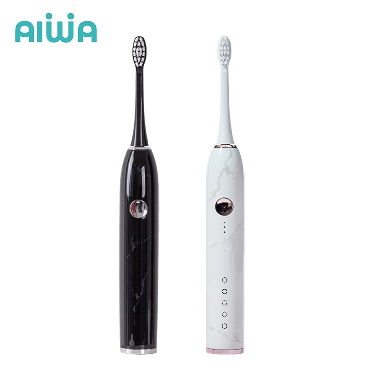 AIWO Wholesale Automatic Electric Electr Toothbrush Smart With Case