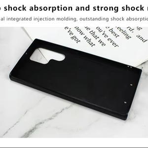 <span class=keywords><strong>Coque</strong></span> de téléphone S25 FE vierge pour sublimation 2D pour Samsung S24 Ultra A16 A05 A55 5G Protection antichoc <span class=keywords><strong>Coque</strong></span> mobile A56 A36 - Product Image 5