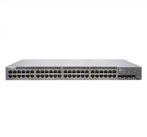 Módulo de extensão EX4400-EM-4S 4x10G SFP + para a série EX4400 de interruptores EX4400-EM-4S