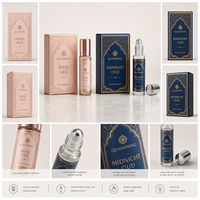 Échantillon de Désodorisant en Spray 10ml – Marque de Luxe Arabe de Dubaï pour Femme – Écologique – Ingrédient Actif 5%-15% – Mini Format Basique