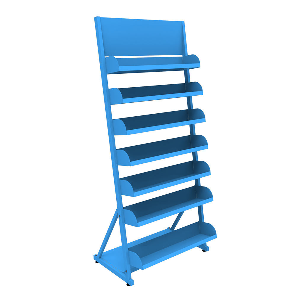 Reading Book Stand 5