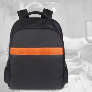 Sac de transport professionnel pour coiffeur, barbier, outils de coiffure, sac à dos pour coiffeur - Product Image 5