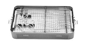 SHINVA Micro Neurocirugía Instrumentos Set - Product Image 3