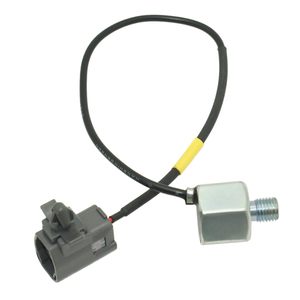 Capteur de cliquetis E1T50471 ZL02-18-921 pour remplacement OEM automobile - Product Image 1