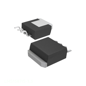 Gestión de energía (PMIC) TO 263 4 D2PAK (3 derivaciones + pestaña) TO 263AA, componentes electrónicos comprados en línea en stock - Product Image 1