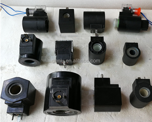 최저가 300AA00002A 300AA00006A 300AA00046A Vickers 유압 솔레노이드 코일 300AA000/02/06/16/41/42/46/61/62/82/81/85/A - Product Image 3