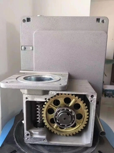 Zlp630 tali kawat baja perancah, suspensi kabel vertikal mobil untuk <span class=keywords><strong>platform</strong></span> kerja konstruksi dinding bangunan - Product Image 4