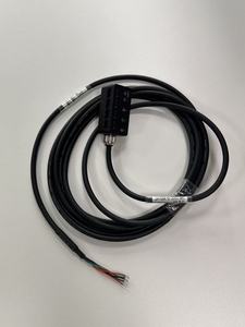 ชุดสายไฟอุตสาหกรรมแบบกำหนดเอง CTZWH-001W 3000 มม. 4 ทาง ปลอกหุ้ม NR สายไฟทองแดงบริสุทธิ์เคลือบ PVC ระดับการป้องกัน IP65 สำหรับรถจักรยานยนต์/บ้าน - Product Image 2