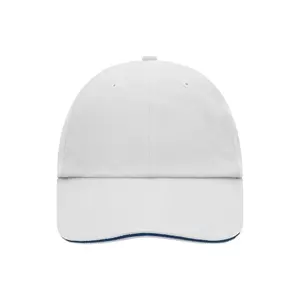 Gorra de 6 Paneles Estilo Raver, Personalizable para Merchandising - Product Image 3