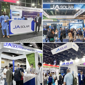 Paneles Solares <span class=keywords><strong>JA</strong></span> <span class=keywords><strong>Solar</strong></span> de Nivel 1, JAM54D40/LB, Panel <span class=keywords><strong>Solar</strong></span> Monocristalino Tipo N de 24v, 440w 450w 460w, Módulo Fotovoltaico <span class=keywords><strong>Ja</strong></span> <span class=keywords><strong>Solar</strong></span> de 450 Vatios <span class=keywords><strong>460</strong></span> W - Product Image 6