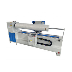Machine de découpe automatique de film plastique, de papier d'aluminium, de bannière, de vinyle flexible et de ruban adhésif - Product Image 5