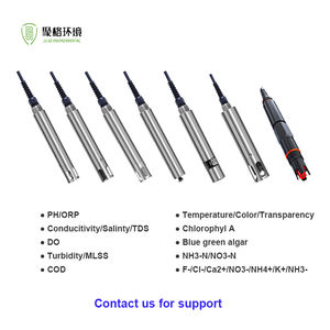 Industriële Digitale Kabeljauw <span class=keywords><strong>Bod</strong></span> Toc Sensor 500ppm 1000ppm Rs485 Sonde <span class=keywords><strong>Online</strong></span> Afvalwatersensor Met Oem Maatwerk Ondersteuning - Product Image 3