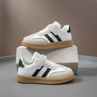 Chaussures décontractées pour enfants en gros à bas prix, fabrication unique, respirantes, pratiques, résistantes à l'usure, unisexes