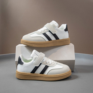 <span class=keywords><strong>Zapatos</strong></span> Casuales para Niños al Por Mayor, <span class=keywords><strong>Precio</strong></span> Bajo, Fabricación Única, Transpirables, Resistentes al Desgaste, Unisex - Product Image 2